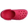 CROCS 10001 6ZQ CLASSIC CLOG - RASPBERRY